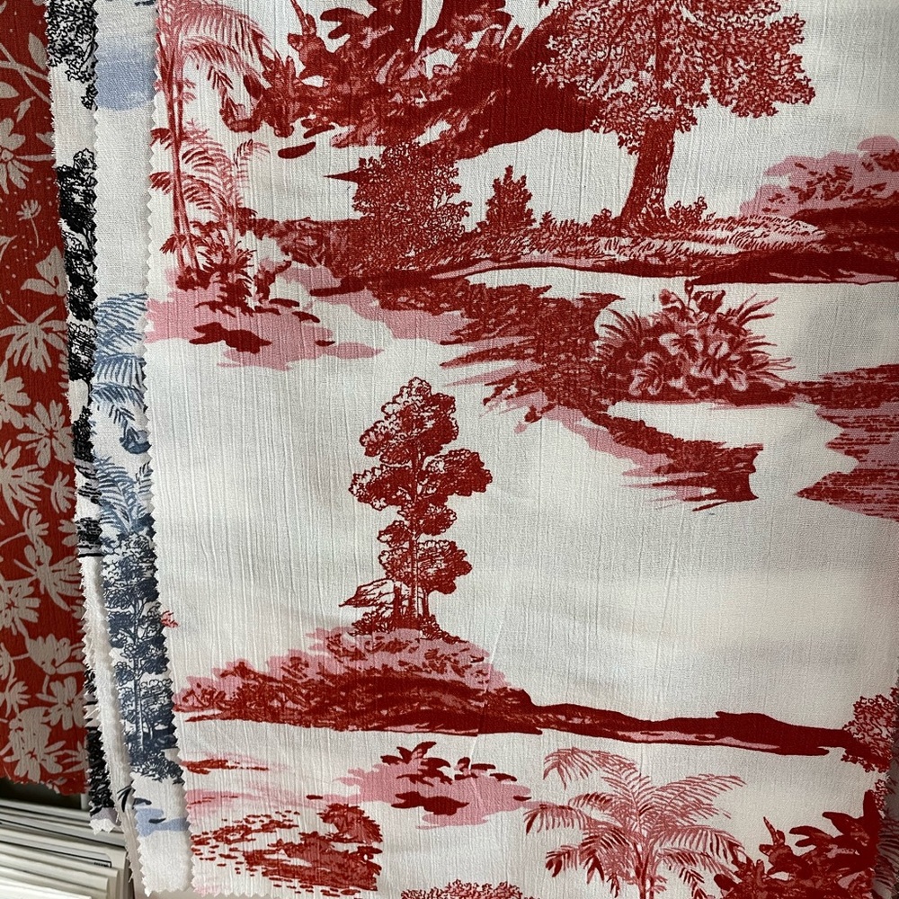 Print Fabrics - Picture 15 of 16